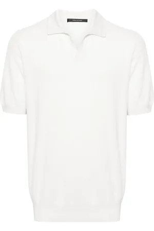 TAGLIATORE Playera tipo polo Paco