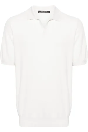 TAGLIATORE Playera tipo polo Paco