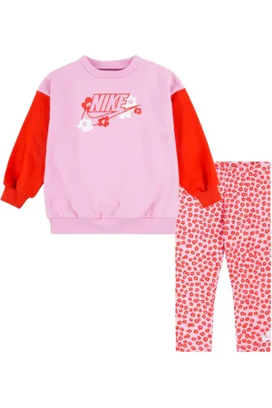 Nike Traje deportivo con diseño color block