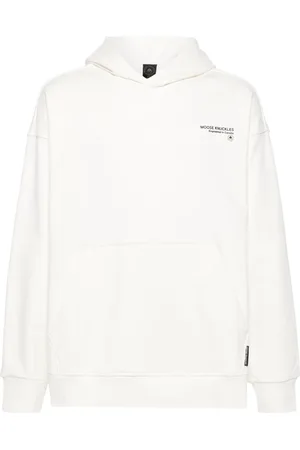 Moose Knuckles Hoodie Deschamps