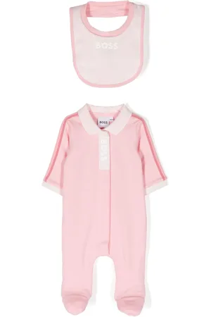 HUGO BOSS Set de mameluco