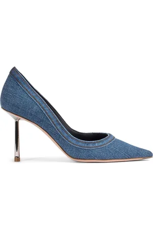 LE SILLA Zapatillas Bella con tacón de 120mm