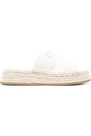 Chloé Sandalias Mila