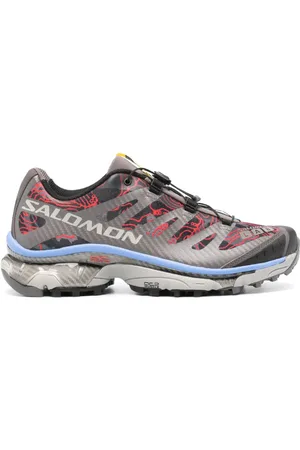 Salomon Tenis bajos XT-4 OG Topography