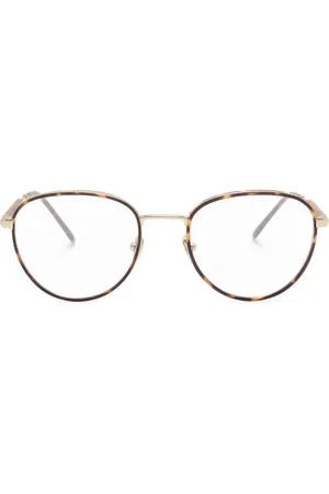 Giorgio Armani Lentes Panto