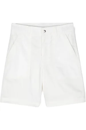 Moncler Bermudas con pinzas