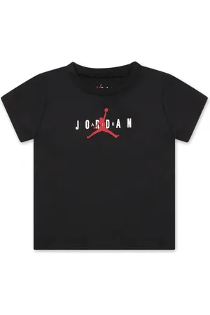 Jordan Playera con logo estampado