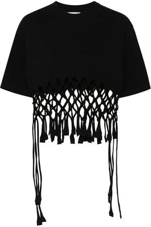 Isabel Marant Playera Texana