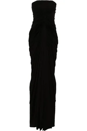 Rick Owens Vestido de fiesta Radiance