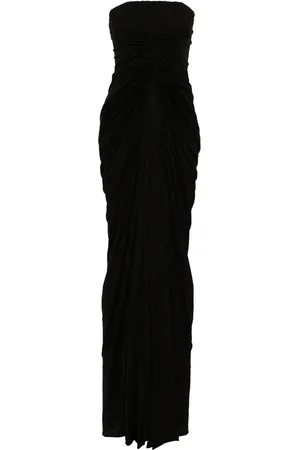 Rick Owens Vestido de fiesta Radiance