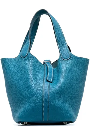 Hermès Tote Picotin Lock 18 2004