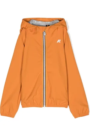 K-Way Impermeable P. Jack