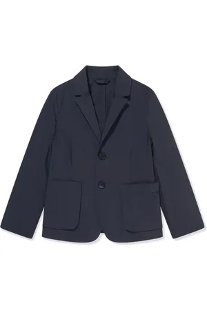 Emporio Armani Blazer con botones