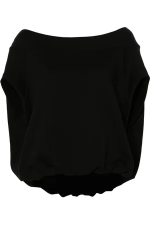 DRIES VAN NOTEN Sudadera sin mangas