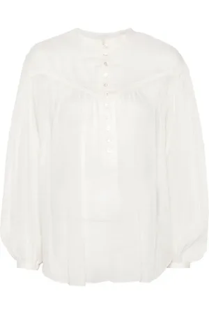 Isabel Marant Blusa Kiledia
