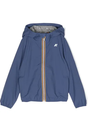 K-Way Impermeable P. Jack