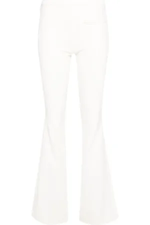 Courrèges Pantalones Heritage