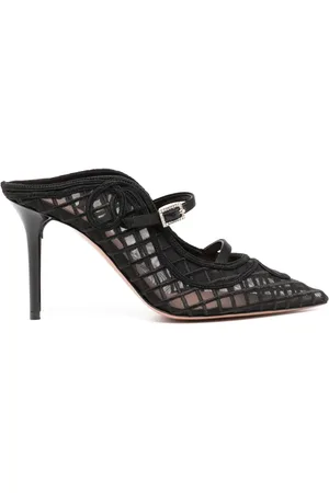MALONE SOULIERS Mules Gala con tacón de 90mm