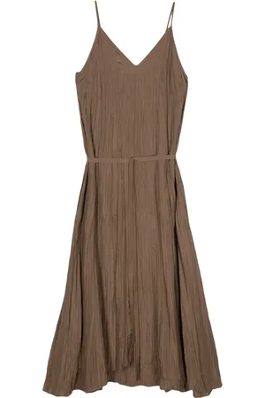 Joseph Vestido largo Daniele