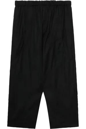 Comme des Garçons Pantalones cortos drop crotch