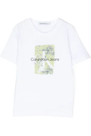 Calvin Klein Playera Second
