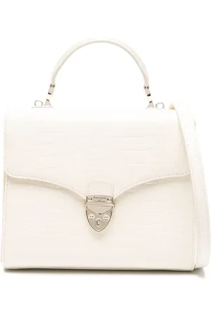 ASPINAL OF LONDON Tote Mayfair