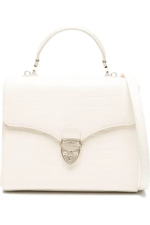 ASPINAL OF LONDON Tote Mayfair