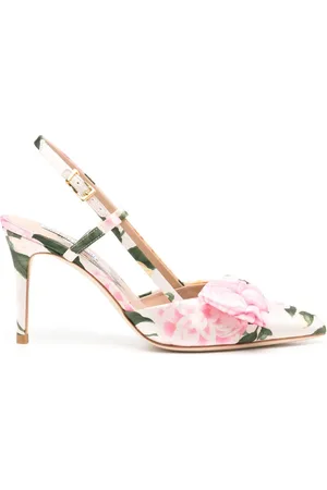 Sachin & Babi Zapatillas Lenox con tacón de 90mm