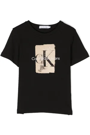 Calvin Klein Playera Second