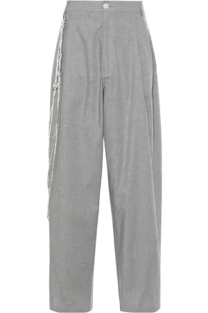 DARKPARK Pantalones palazzo Phebe