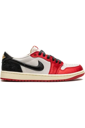 Jordan Tenis Air 1 Trophy Room