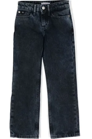 Calvin Klein Jeans con logo