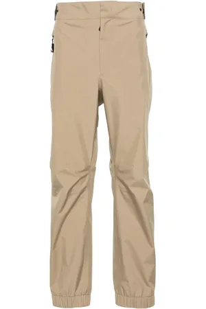 Moncler Pantalones impermeables