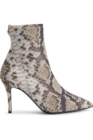 Giuseppe Zanotti Botas Mirea con tacón 90mm