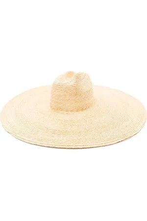 Cult Gaia Sombrero de verano Lena