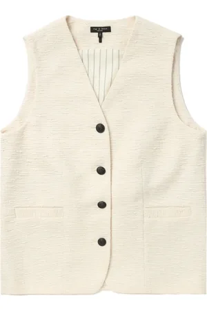 RAG&BONE Chaleco Charlotte