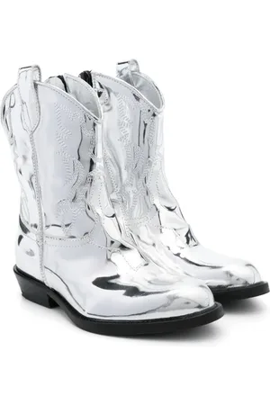 GALLUCCI Botas Texan