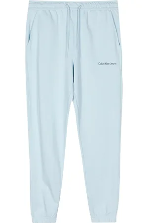 Calvin Klein Pants con logo estampado