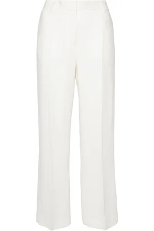 Totême Pantalones de vestir rectos