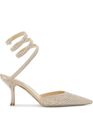 RENE CAOVILLA Zapatillas Cleo