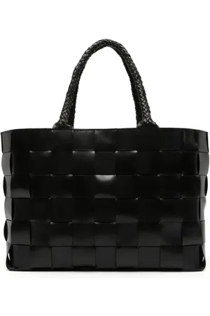 Dragon Diffusion Tote Japan con diseño entretejido