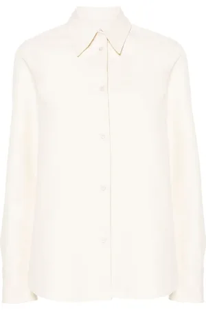 Jil Sander Camisa con botones