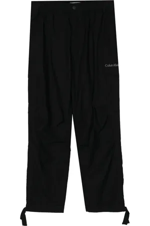Calvin Klein Pantalones cargo Essential