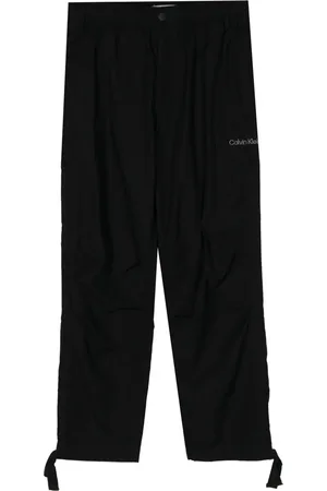 Calvin Klein Pantalones cargo Essential