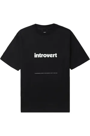 OAMC Playera Introvert