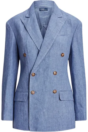 Ralph Lauren Blazer Delave