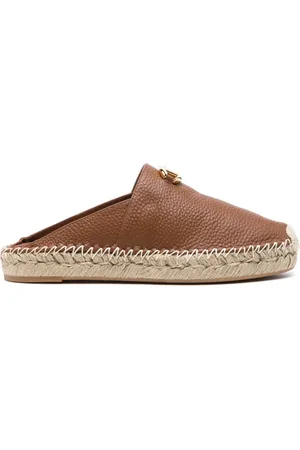 VALENTINO GARAVANI Alpargatas The Bold Edition VLogo