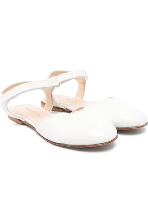MONTELPARE TRADITION Sandalias de charol