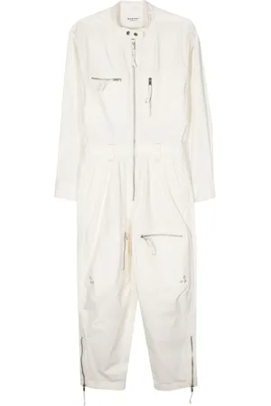 Marant Etoile Jumpsuit Karly