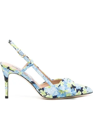 Sachin & Babi Zapatillas Lenox con tacón de 90mm